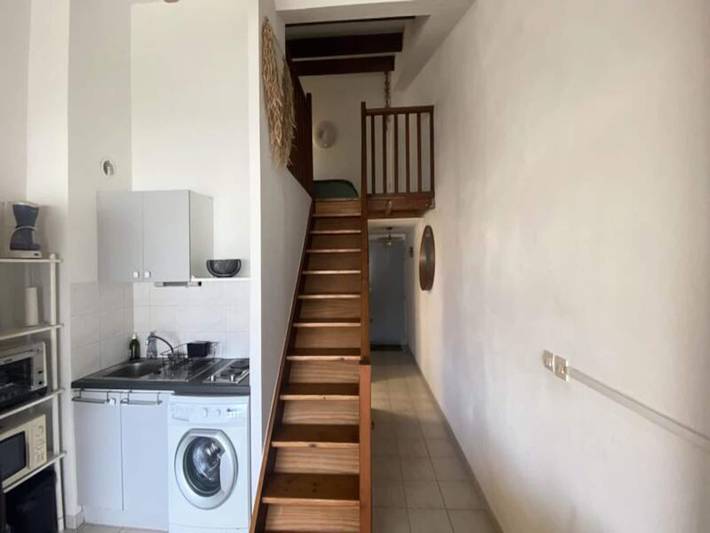 Gîte pour 4 personnes à Frontignan - 4