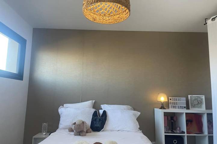 Location de vacances pour 6 personnes à Saleilles - 3