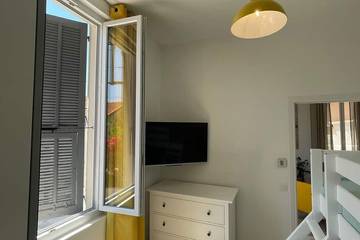 Huisje Aan Zee voor 7 Personen in Côte d'Azur, Afbeelding 2