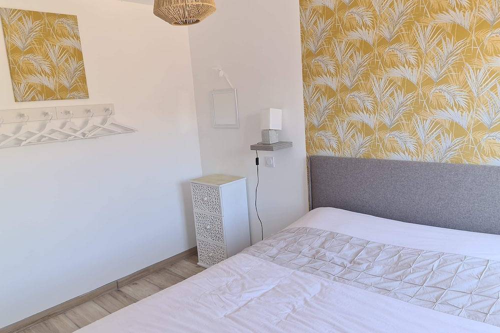 Maison De Vacances pour 6 Personnes dans Saint-Valery-sur-Somme, Parc naturel régional de la Baie de Somme Picardie Maritime