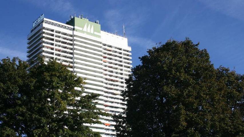 Ferienwohnung für 5 Personen, mit Balkon in Travemünder Woche - 3