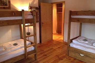 Agritourisme pour 12 Personnes dans Saint-Gervais-les-Bains, Massif du Mont-Blanc, Photo 1