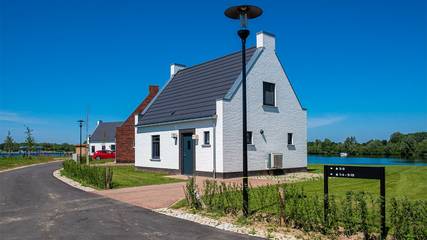 Vakantiehuis voor 4 Personen in Thorn, Limburg, Afbeelding 1