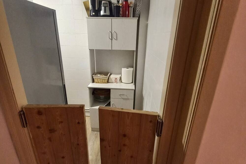 Entire apartment, Great apartment with spectacular view in Barcelona very well communicated in Cornellà de Llobregat, Baix Llobregat