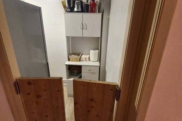 Holiday apartment for 4 people - 1