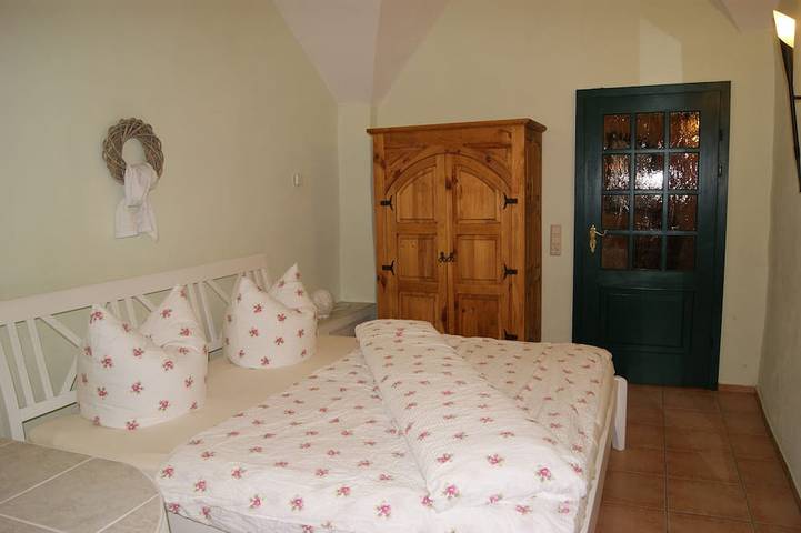 Ferienwohnung für 2 Personen in Pirna