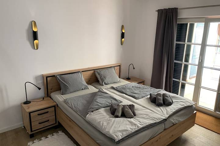 Finca für 8 Personen, mit Garten und Balkon sowie Pool in Port de Sóller - 4