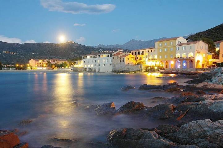 Appartement de vacances pour 6 personnes, avec Terrasse