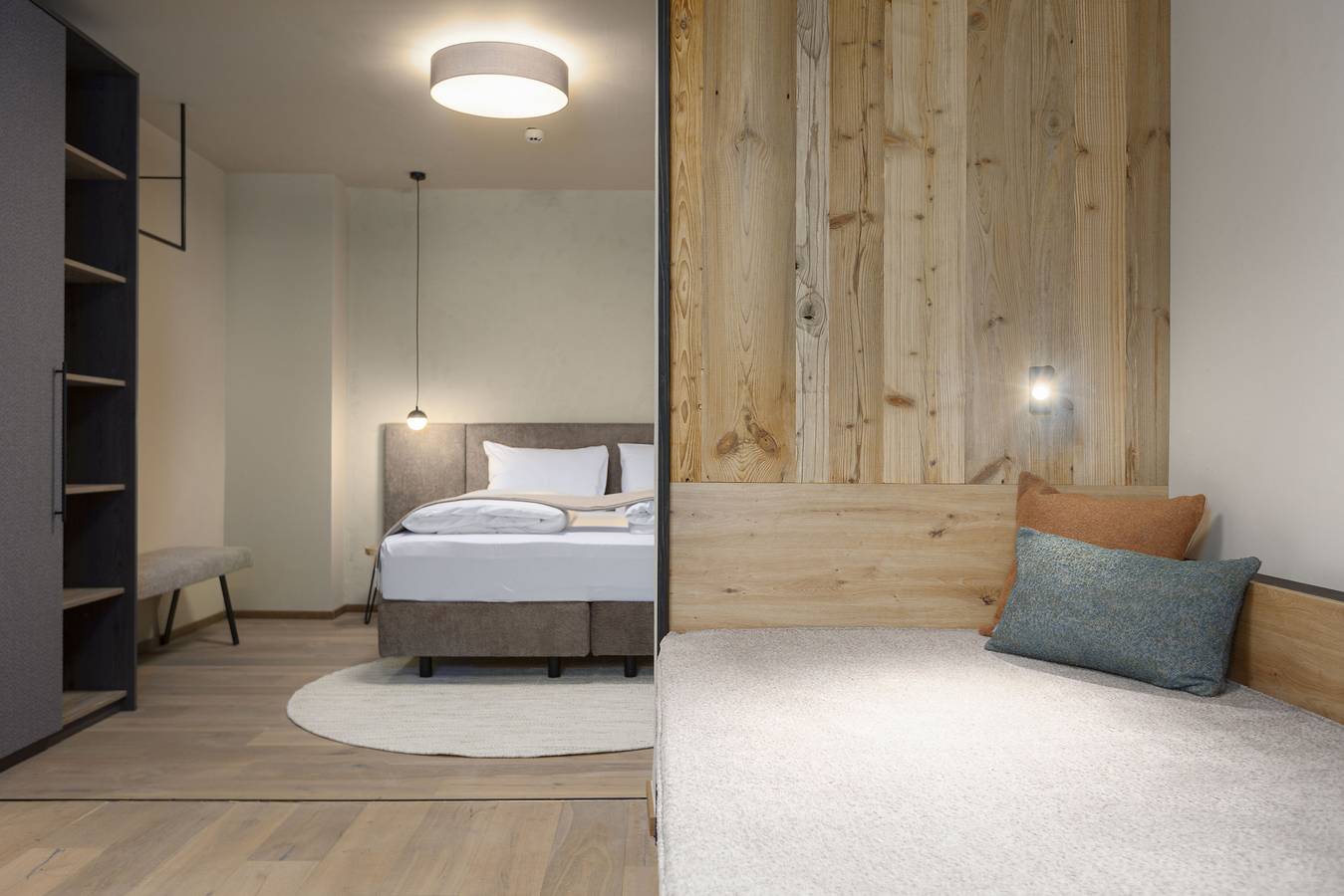 Cały apartament, 91_214_Csk_Famap_4Pax in Kitzsteinhorn - Kaprun, Kaprun