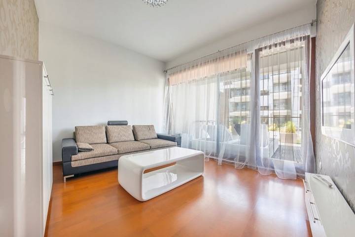 Ferienwohnung für 4 Personen, mit Terrasse in Swinemünde - 4