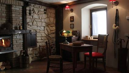 Chalet per 4 Persone in Comune di Saint-Nicolas, Alpi Pennine, Foto 3