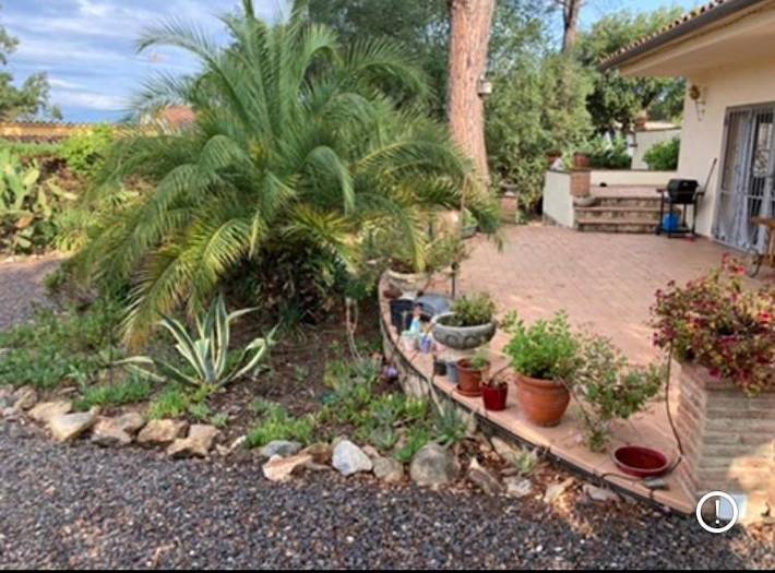 Casa rural para 6 personas, con Balcón y Terraza además de Jardín y Piscina en Llagostera - 3