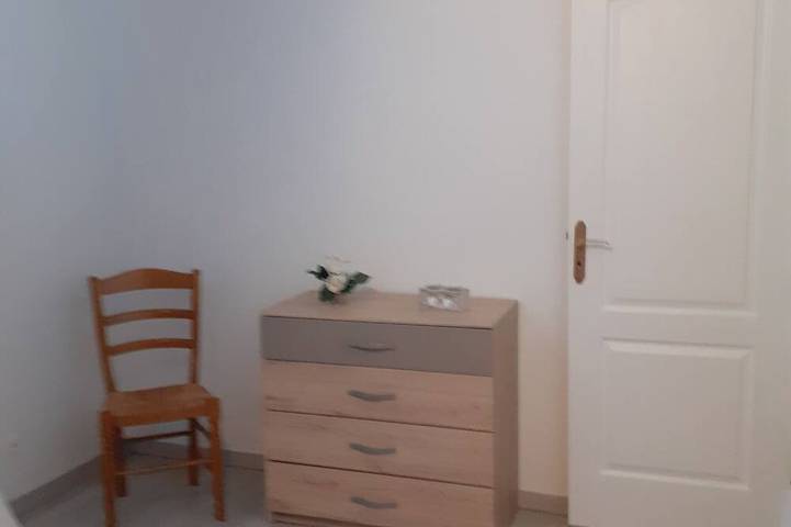 Location de vacances pour 4 personnes, avec jardin et terrasse à Courtenay - 4