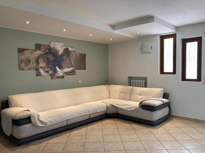 Chambre d’hôte pour 2 personnes, avec jardin et vue à Somma Lombardo - 2