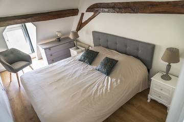 Location De Vacances pour 4 Personnes dans Asquins, Arrondissement d'Avallon, Photo 1