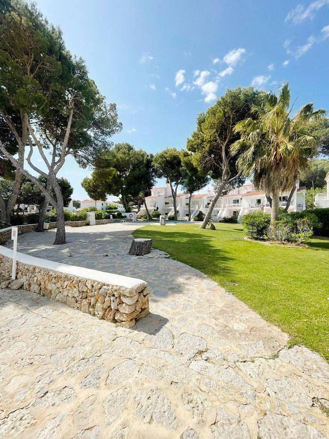 Gîte pour 6 personnes, avec jardin ainsi que piscine et vue à Port d'Addaia - 3