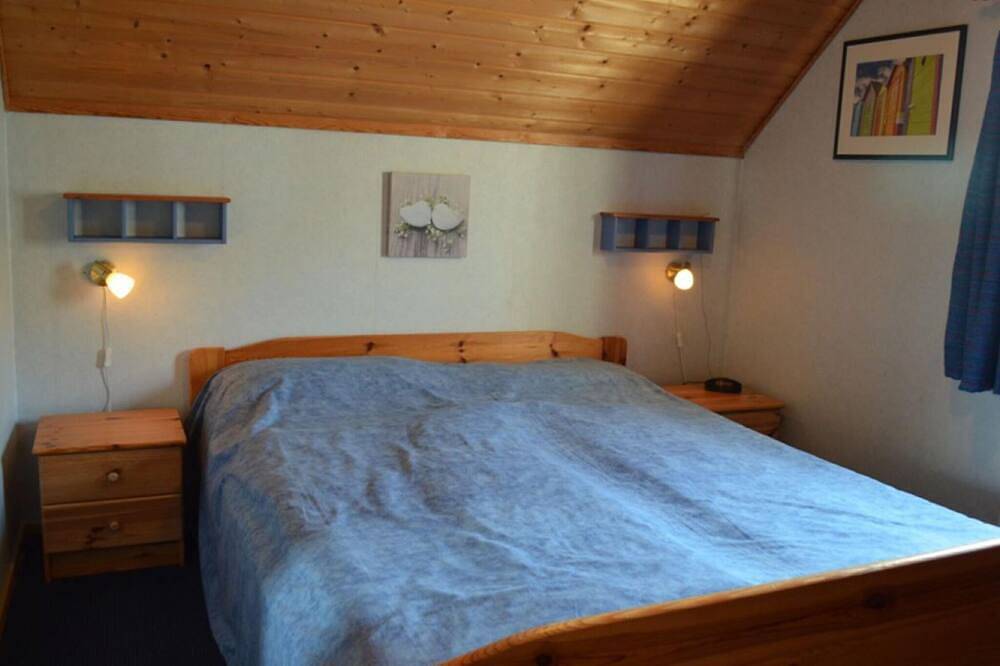 Ganze Wohnung, Ferienhaus Engel 2 in Warin, Nordwestmecklenburg (Wismar und Umgebung)