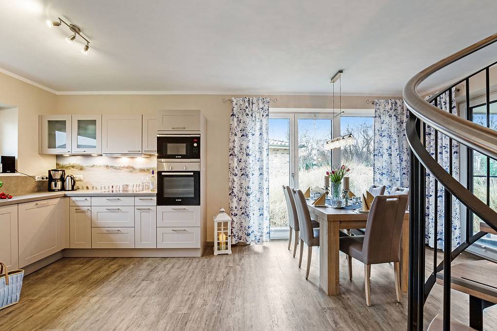 Casa vacanza a Fehmarn a partire da 288€ a notte