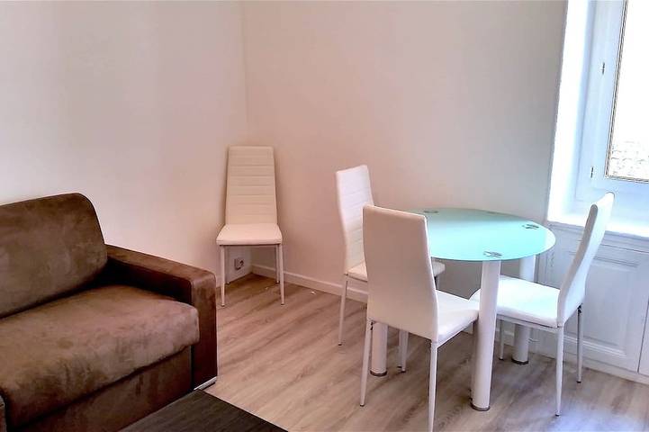 Appartement de vacances pour 2 personnes, animaux acceptés à Avignon