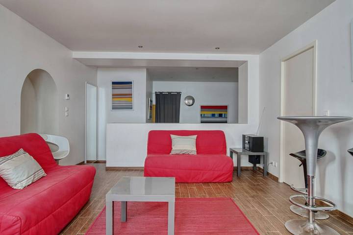 Location de vacances pour 5 personnes à Saint-Jean-de-Luz