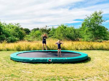 Vacation Rental for 9 Guests in Dannemare, Lolland, Picture 4