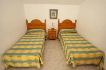 Chalet pour 8 Personnes dans Les Tres Cales, L'Ametlla de Mar, Photo 4