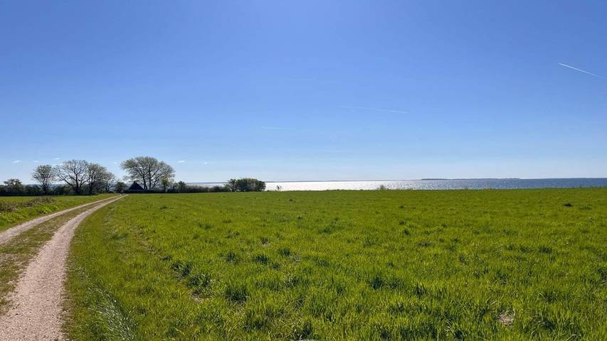 Ferienhaus für 7 Personen, mit Garten in Binderup Strand - 3