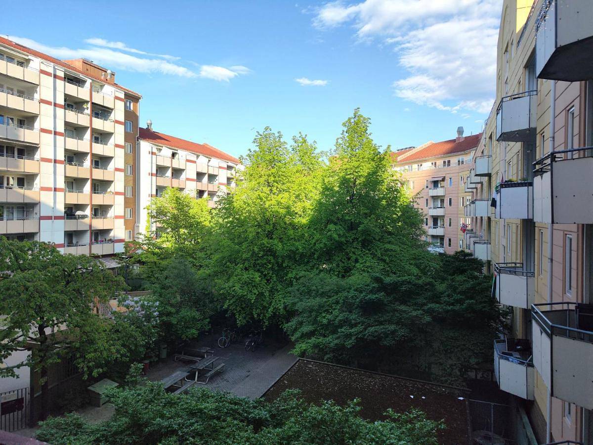 Guesthouse with 3 rooms in Gamle Oslo, Oslo