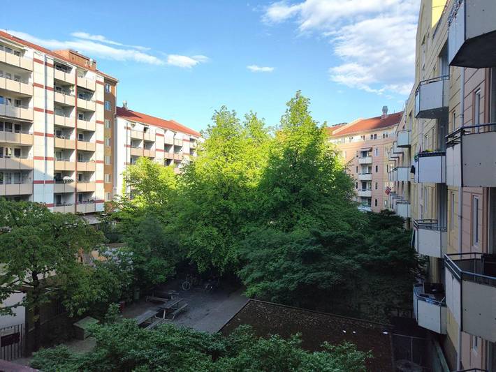 Maison d’hôte pour 2 personnes, avec vue