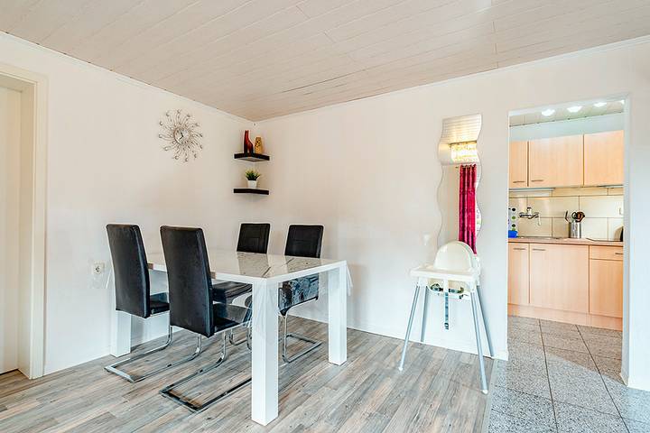 Ferienhaus für 4 Personen, mit Garten, mit Haustier in Baabe - 4