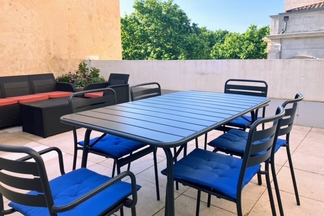 Appartement entier, Appartement Limas - Welkeys in Avignon, Vaucluse