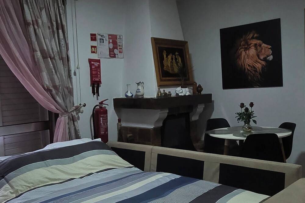 Alojamento Belo Horizonte in Alfena, Distrito do Porto