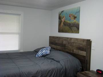 Vacation House for 5 Guests in Ozark Mountains, Oklahoma, Picture 4