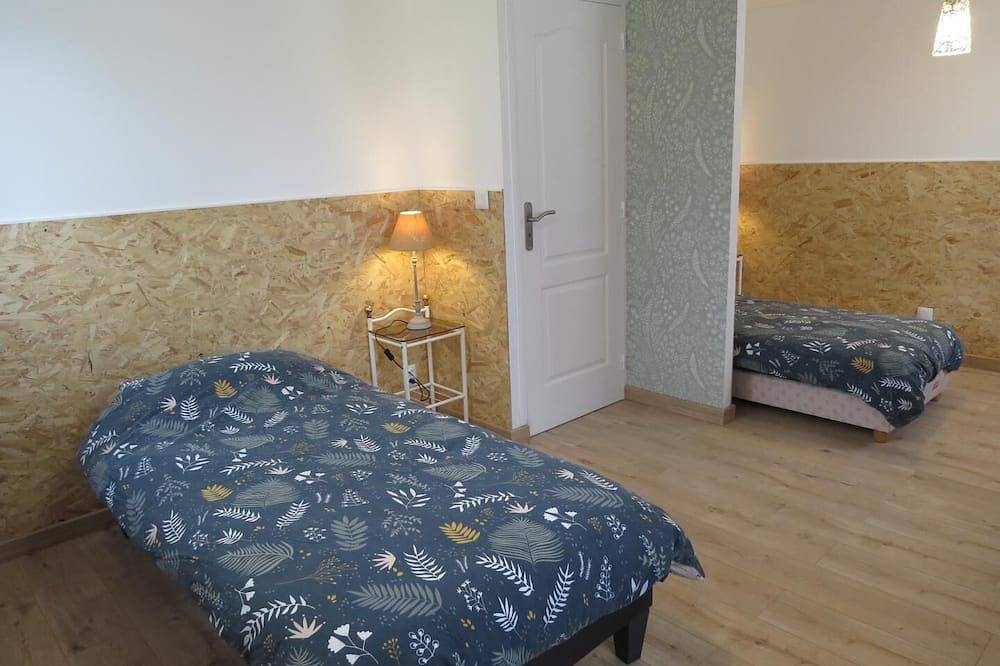 Gîtes de France® - Le Gîte du Coin in Le Bocasse, Rouen und Umgebung