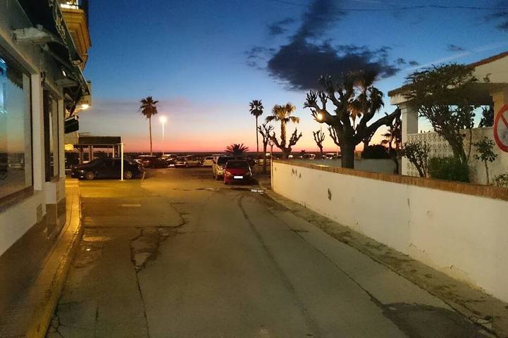 Appartamento vacanze per 4 persone, con balcone - 1