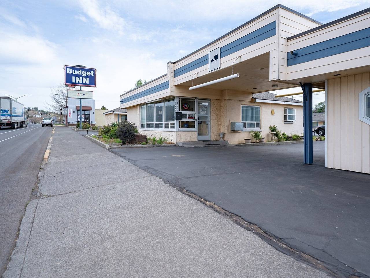 Appartamento vacanze a Contea di Jefferson (OR) a partire da 92€ a notte
