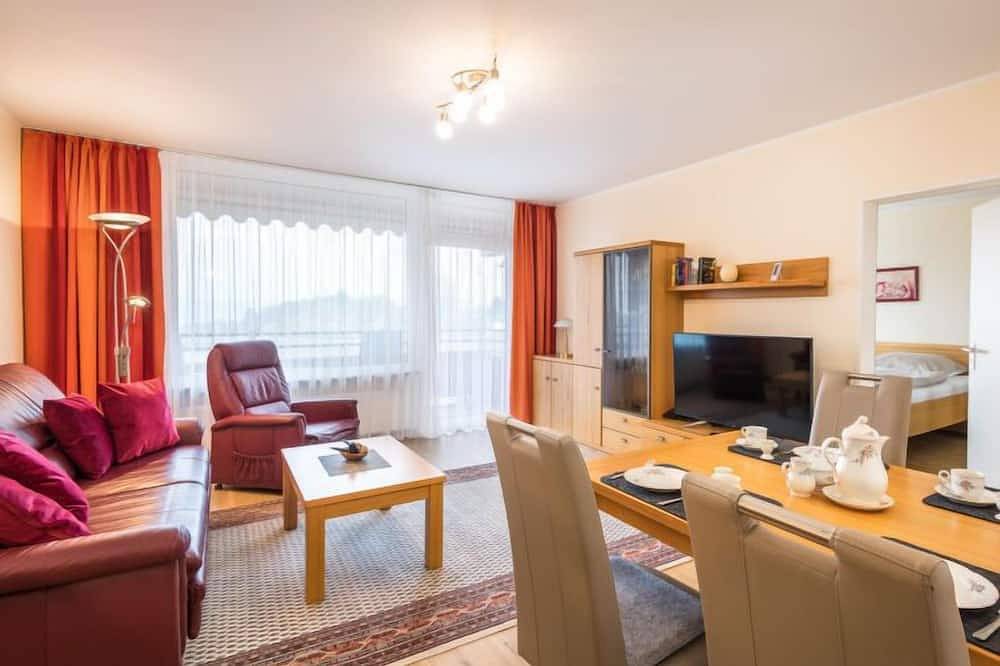 Ganze Wohnung, Löwenzahn (A808) by Interhome in Lahnstein, Mittelrhein