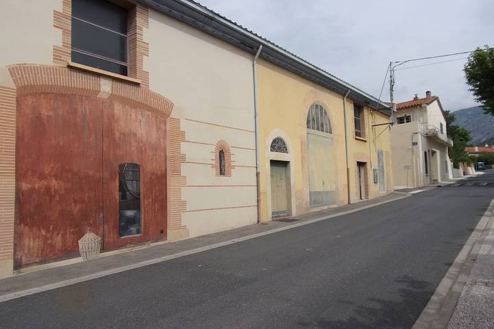 Domaine Le Pla de Liére Gîte Vigneron in Maury, Parc naturel régional Corbières-Fenouillèdes