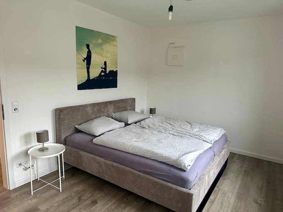 Ganze Wohnung, Lingen Living in Lingen (Ems), Emsland