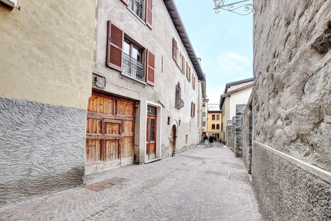 Appartement 'Premesan 5' met Wi-Fi, foto 15