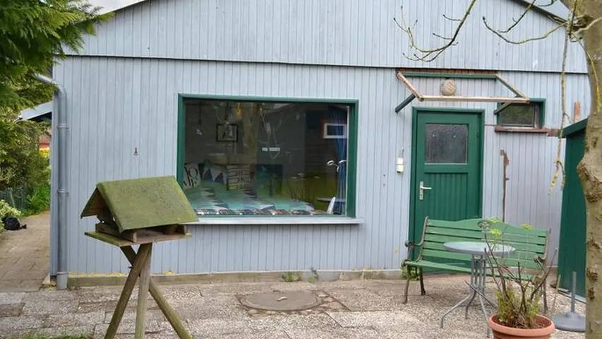 Ferienhaus für 3 Personen, mit Sauna und Garten in Kreis Herzogtum Lauenburg - 4