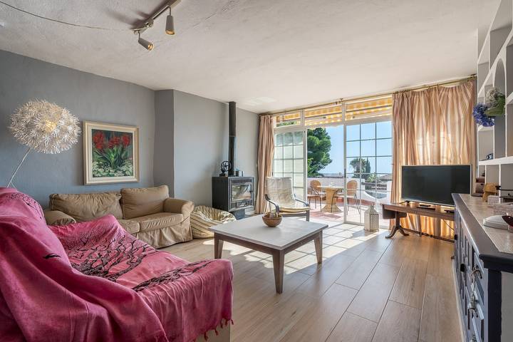 Gîte pour 6 personnes, avec jacuzzi et jardin, animaux acceptés à Salobreña - 2