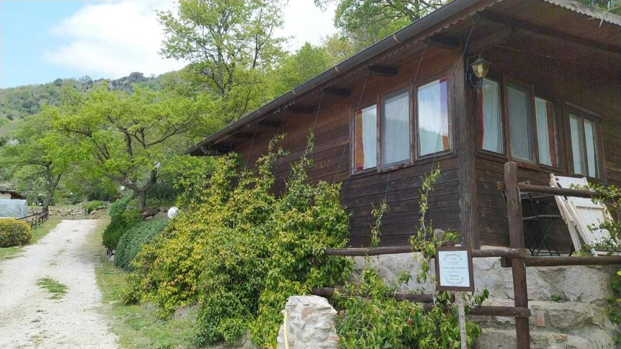 Chalet in Tolfa, Provincia di Viterbo