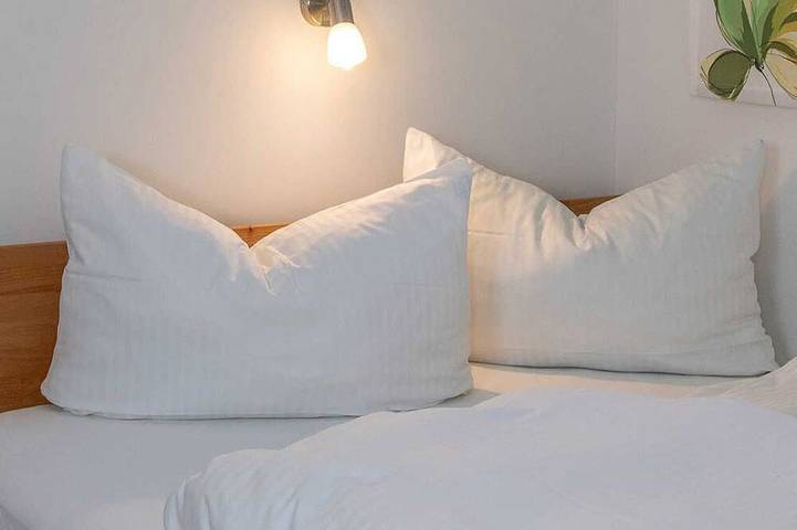 Bungalow für 3 Personen, mit Garten in Joachimsthal - 3