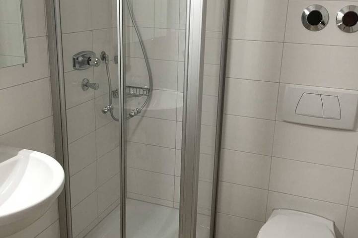 Ferienhaus für 3 Personen in Kornwestheim - 2