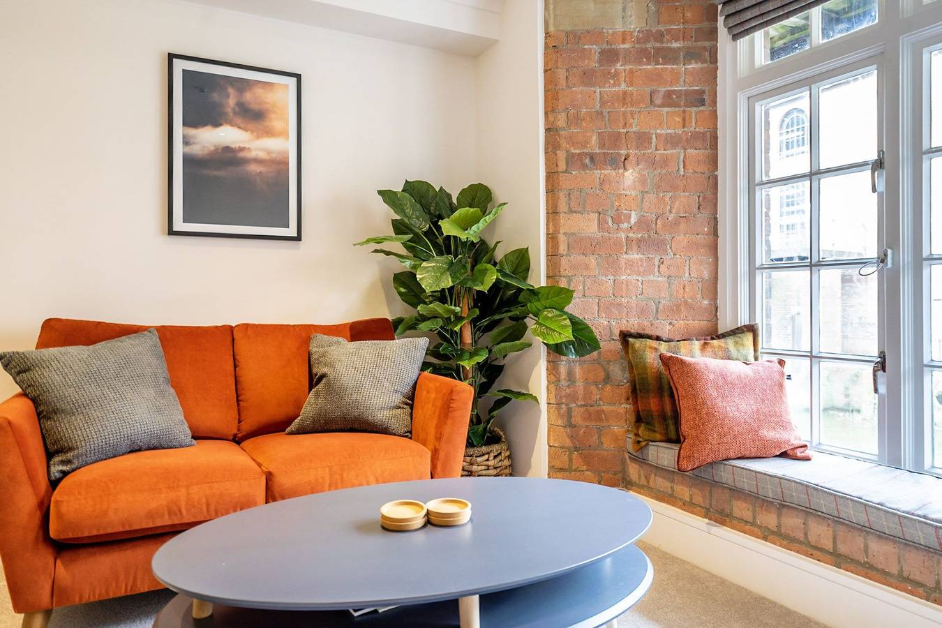 Flour Mill Studio in York, Yorkshire and the Humber