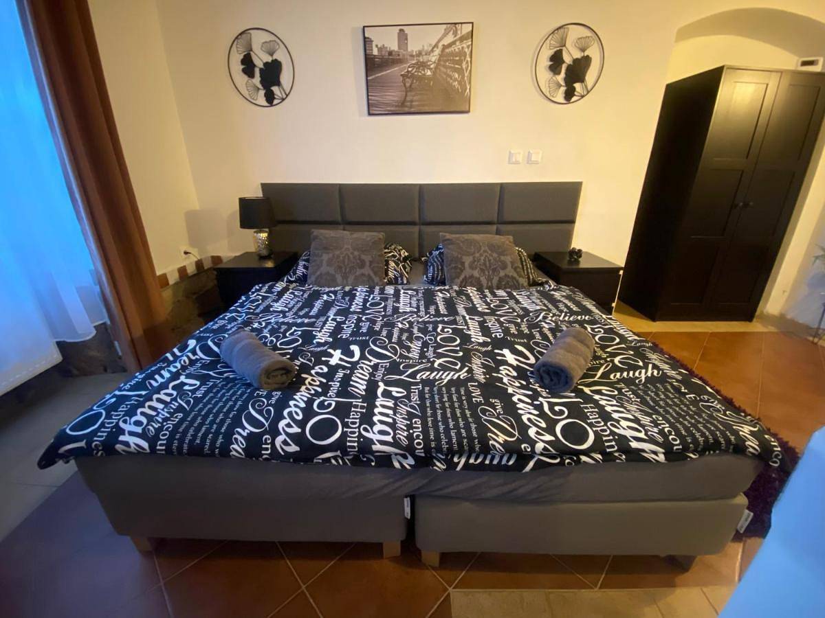 Appartement entier, Vila Lucia - Apartmán 1 in Plzeň, Région de Plzeň