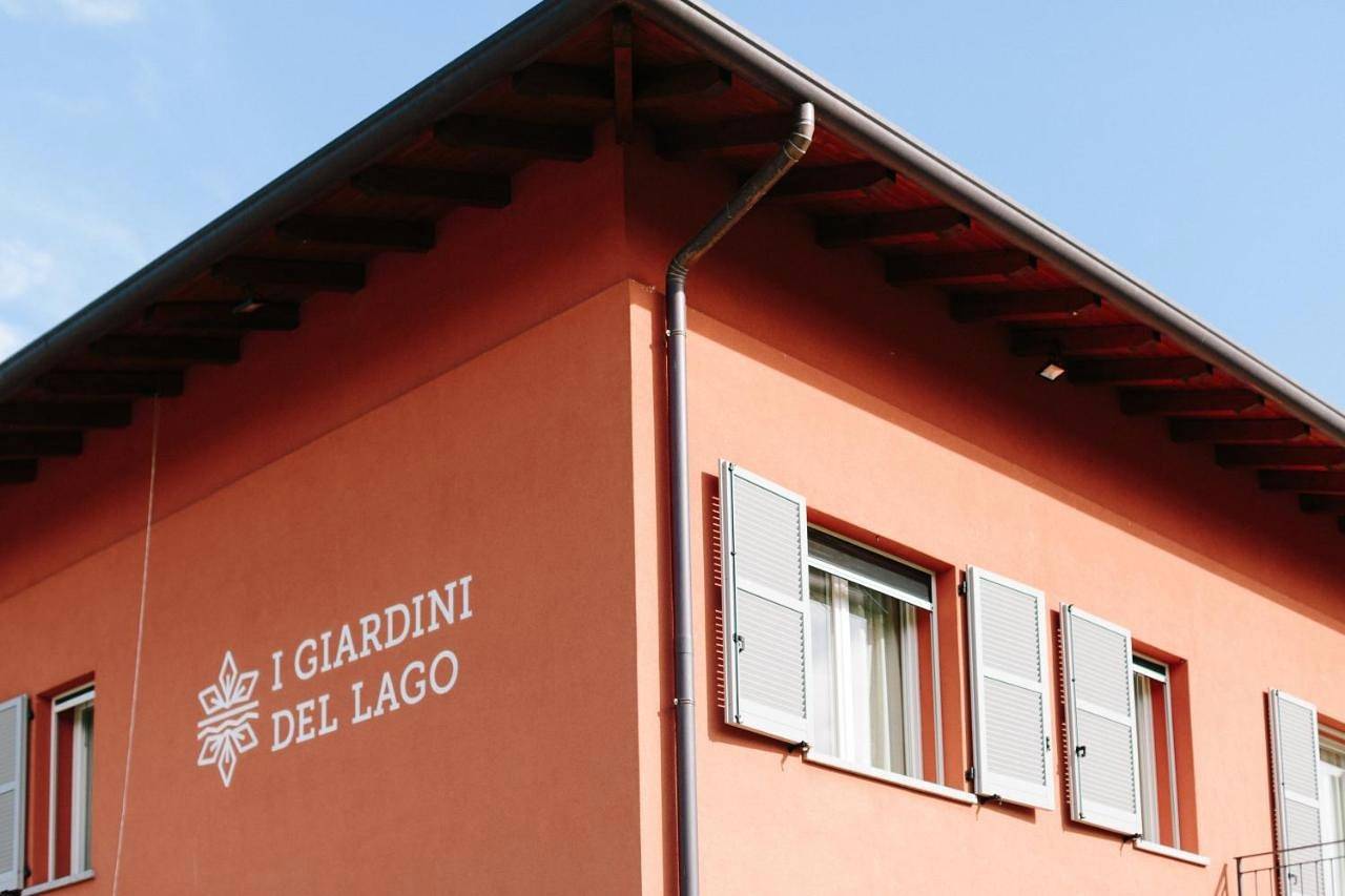 Ganze Wohnung, Agriturismo Familiare I Giardini del Lago in Schiranna, Varese