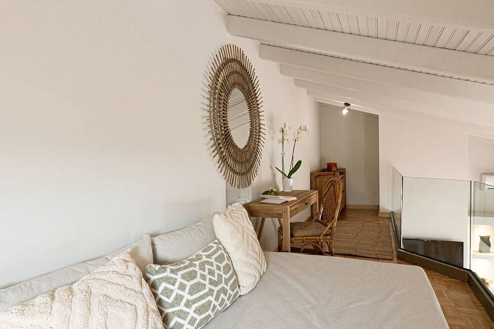 Orsalia villa wellness in Poros Stadt, Poros