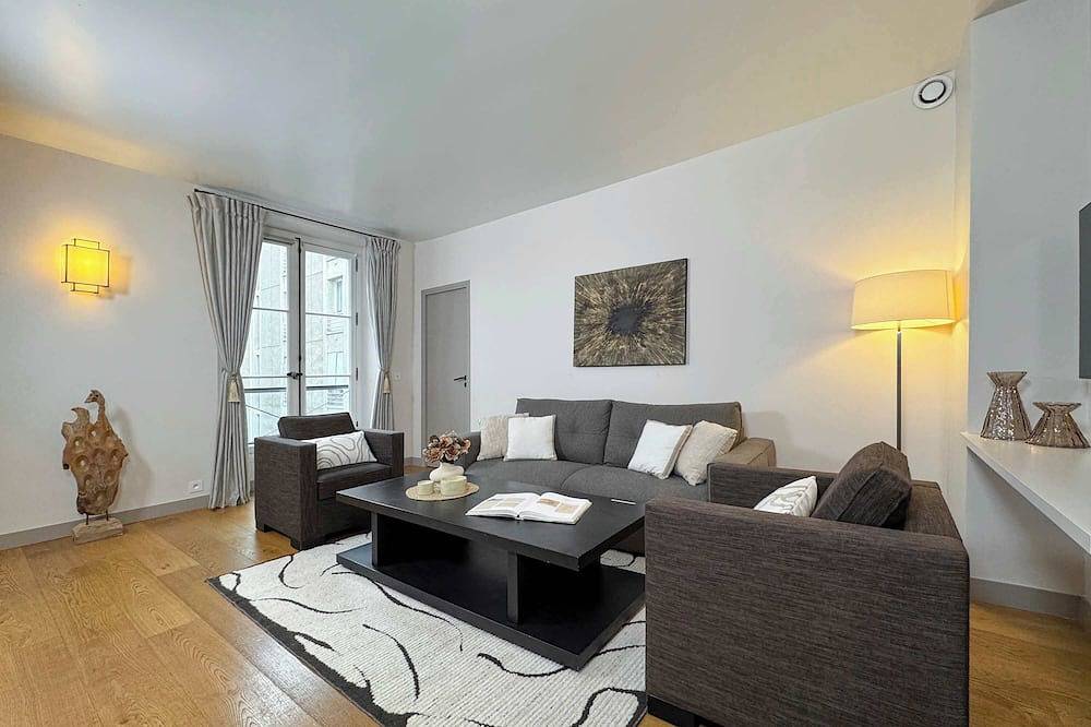 Appartement de vacances